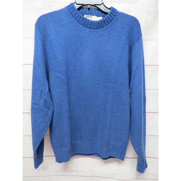 Vintage Sweater Lot of 5 1970s 1980s Ladies Medium Large Tops Pullover - Picture 2 of 13